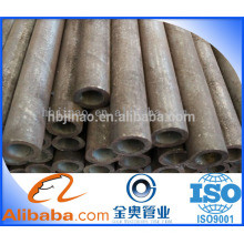 ST52 Cold Drawn Seamless Steel Pipe
